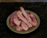 Chicken necks 500-549g N