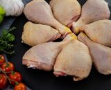 Chicken drum and thigh 950-999g N